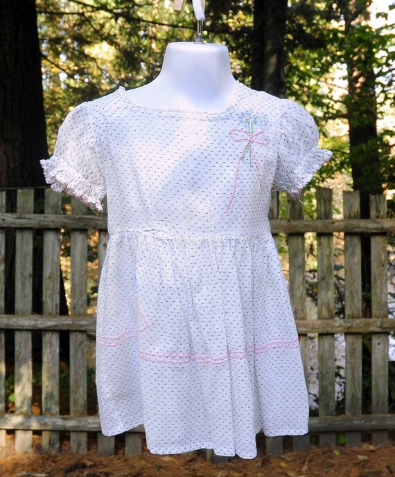 Easter dress 24m discount