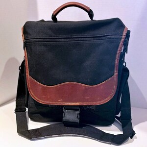 90s Ll Bean Backpack - Etsy