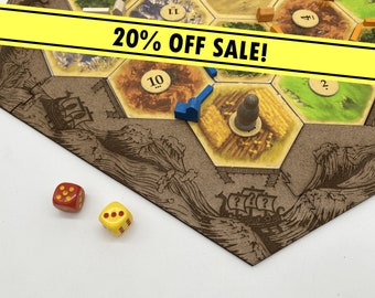 3d Catan Etsy 3d Catan Etsy