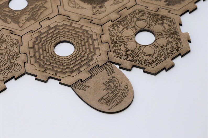 laser cut catan board laser cut catan board