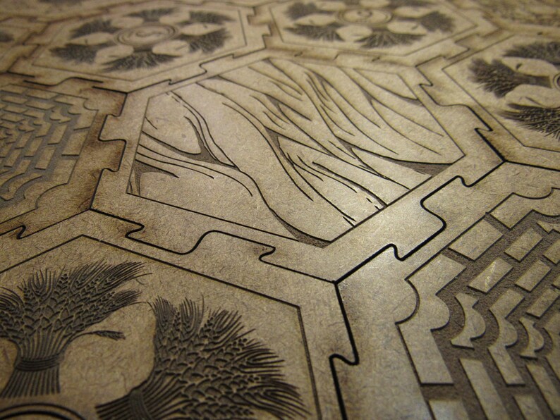 laser cut catan board laser cut catan board