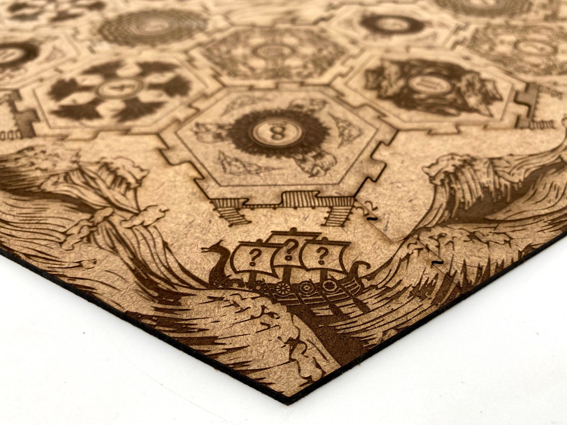 laser cut catan board laser cut catan board