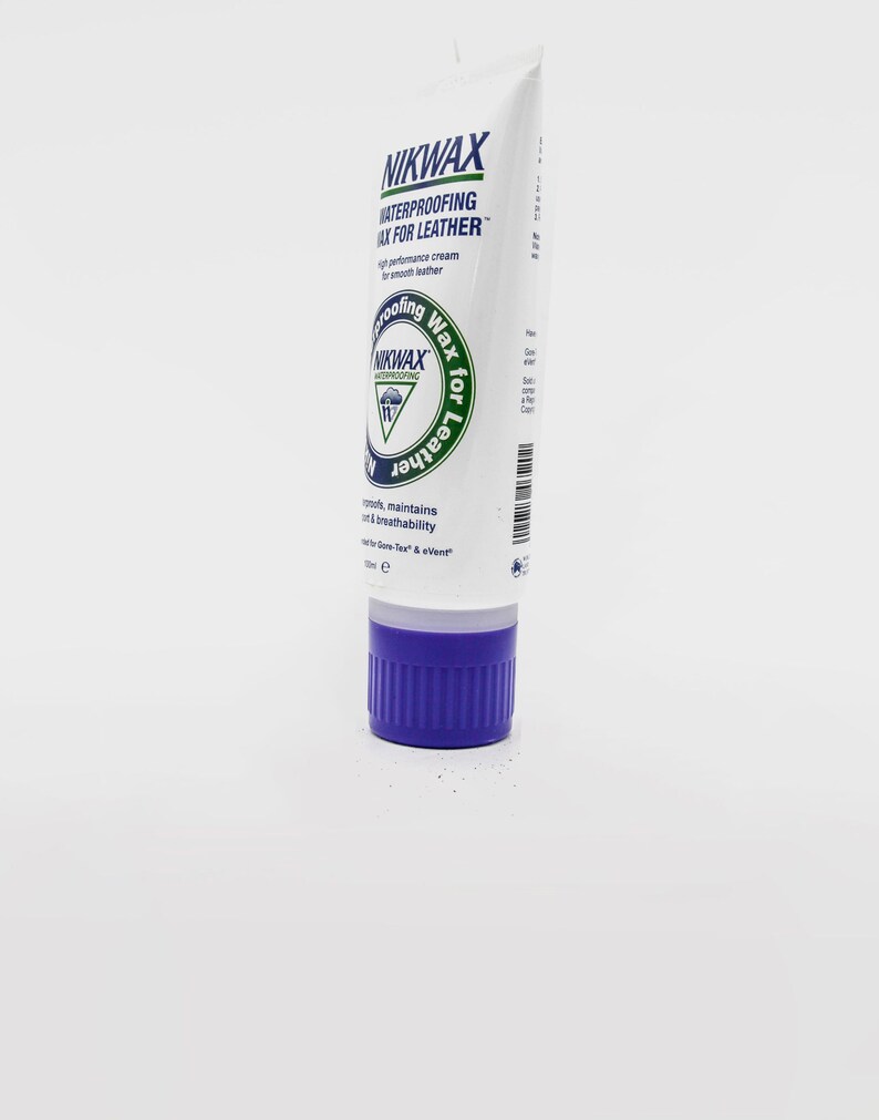 Leather Care Leather Poolish Leather Conditioner and Waterproofing Wax for Leather Made in UK Leather Care Natural Wax and Oils