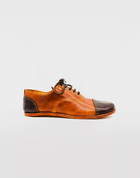 stylish oxford shoes