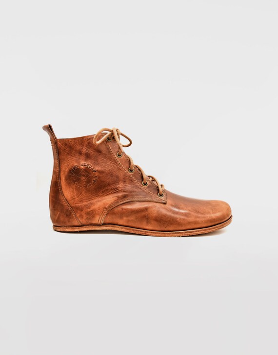 barefoot shoes boots