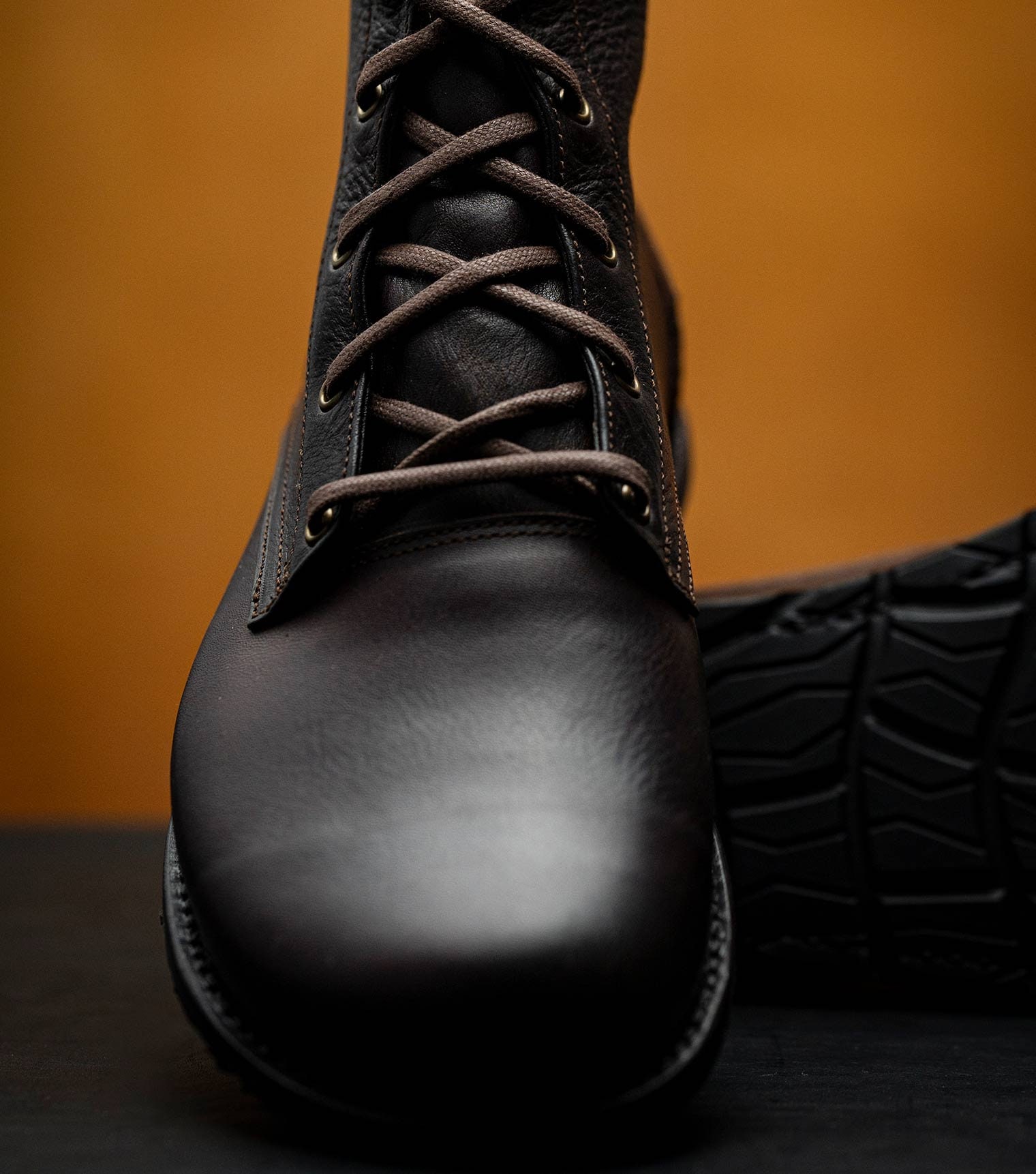 goodyear welt chukka