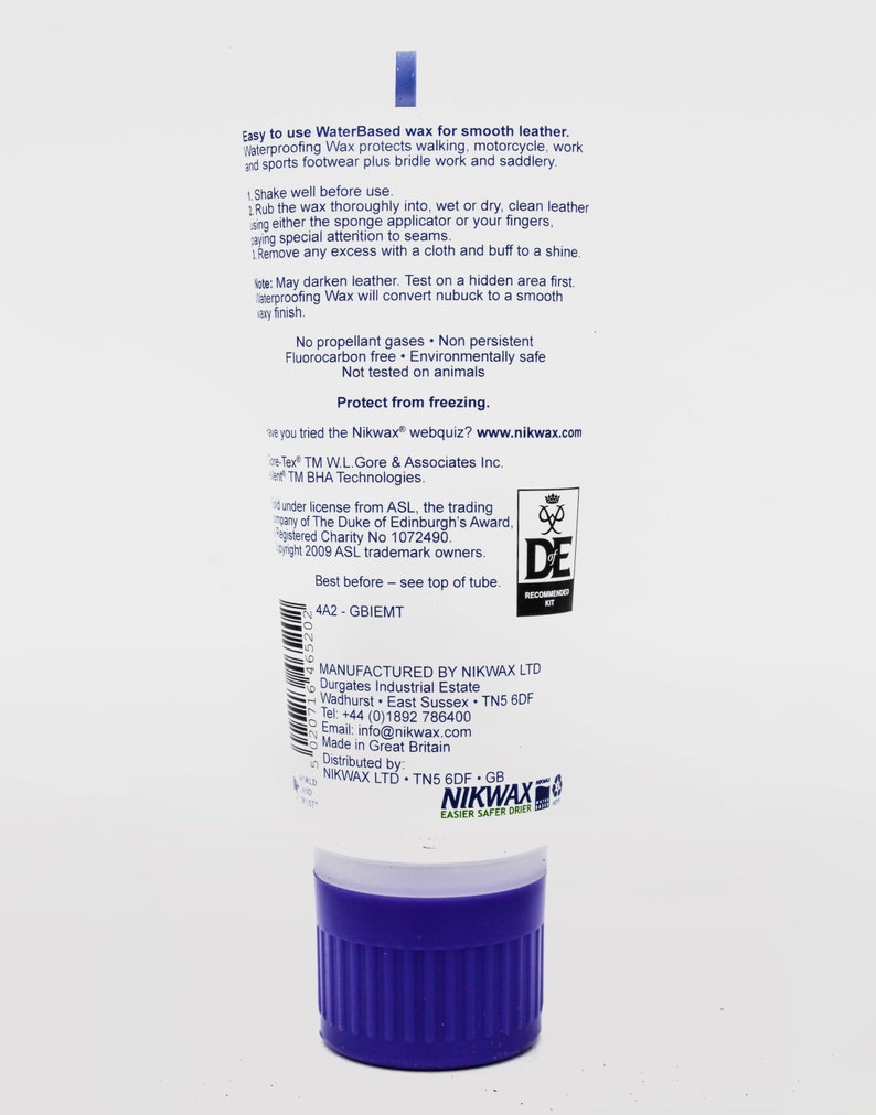 Leather Care Leather Poolish Leather Conditioner and Waterproofing Wax for Leather Made in UK Leather Care Natural Wax and Oils