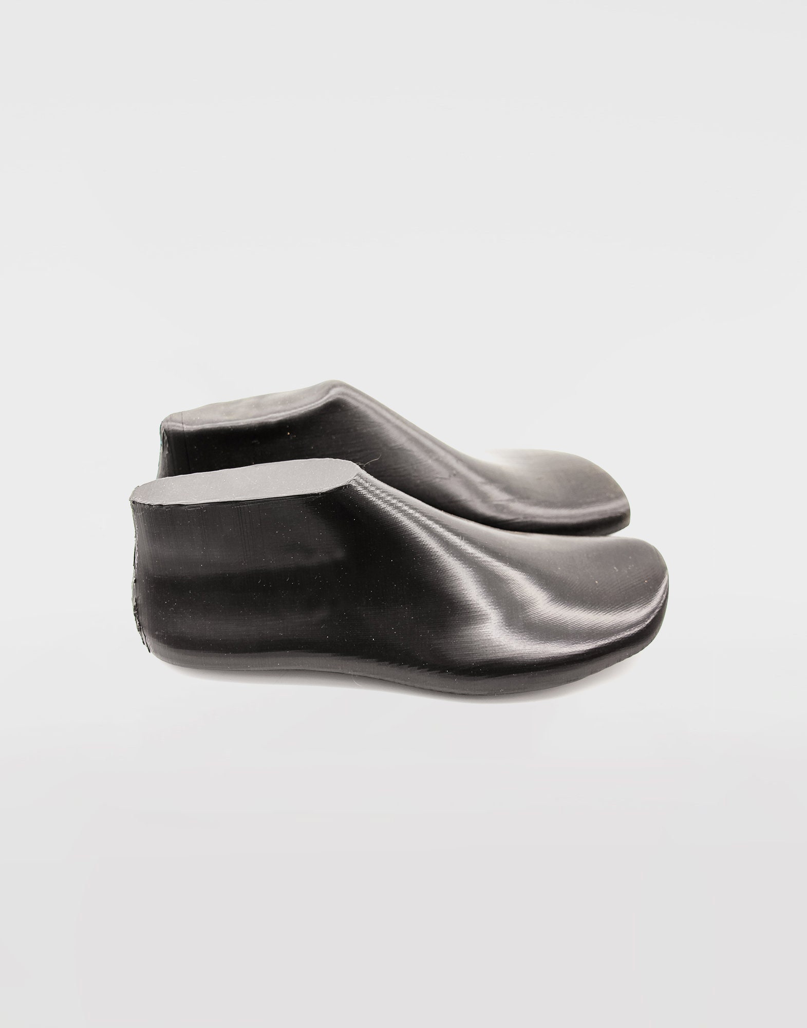 bespoke sandals on Bespoke 3d Printed Shoe Last Make Your Shoes To Fit Your Feet Etsy