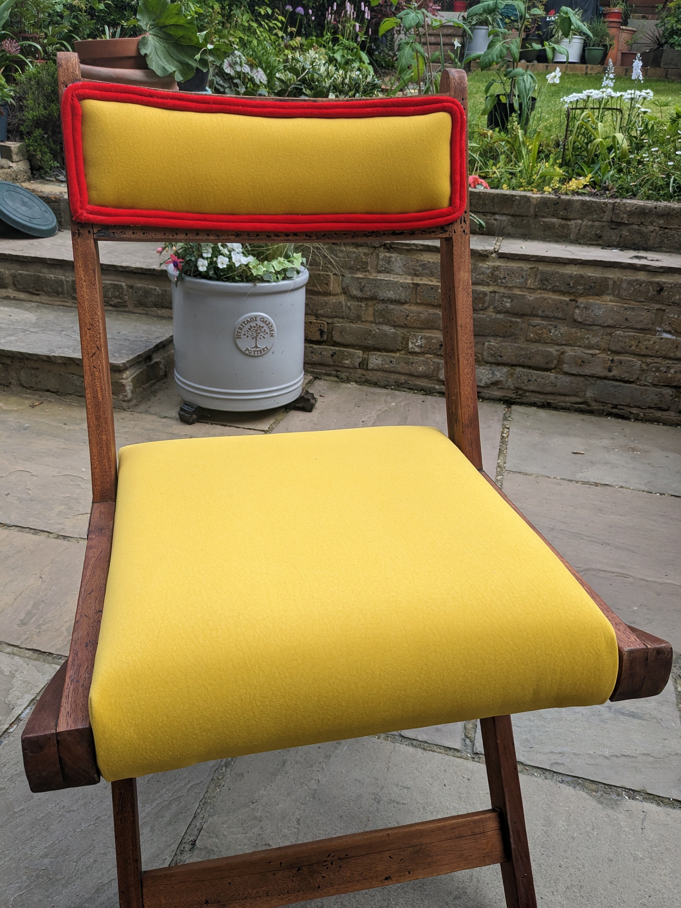 Dining Chairs X 4 Etsy UK