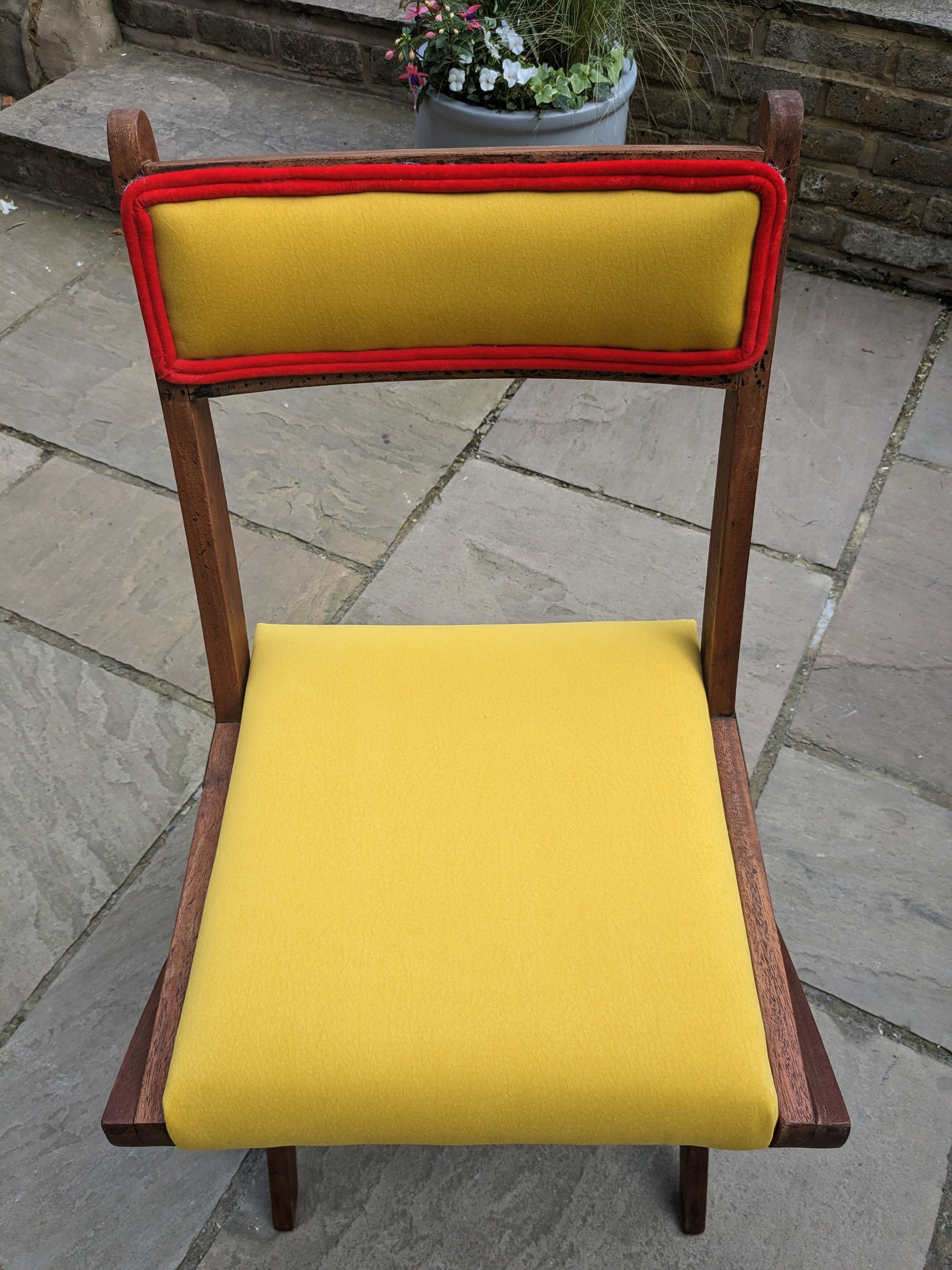 Dining Chairs X 4 Etsy UK