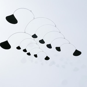 Ginkgo Mobile / Black