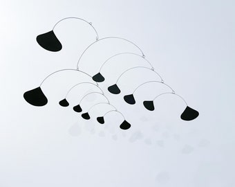 Ginkgo Mobile / Black