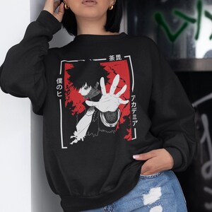 dabi sweatshirt