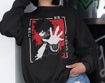 dabi sweater