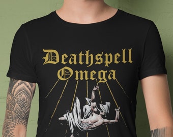 ブラックメタル Deathspell omega 初期作6枚セット Deathspell Omega – Deathspell Omega – Box Set (Compilation): 5 x