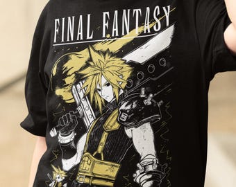 Unisex Graphic Tee - Video Games Shirt - Retro Gaming Tees for Gamers