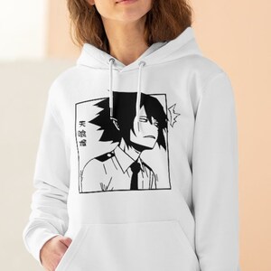 Boku no My Hero Academia Amajiki Tamaki Cosplay Hoodie Zipper Jacket Sweatshirt Boku no My Hero Academia Amajiki Tamaki Cosplay Hoodie Zipper Jacket Sweatshirt