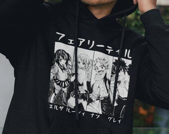 Fairy Tail Happy Hooded Backpack GE Animation Fairy Tail Happy Hooded Backpack GE Animation