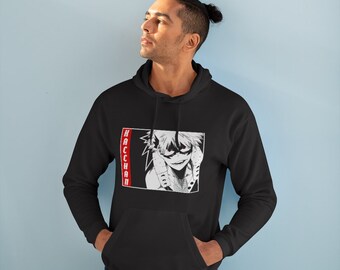 katsuki hoodie