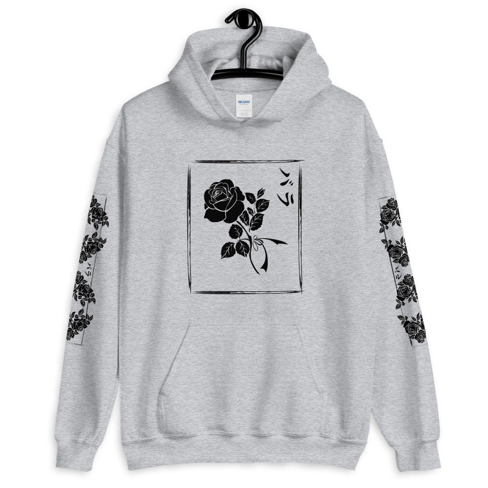 Felpa Con Cappuccio Rana Carina Per Donna E Ragazza - Casual Oversize Con Tasca E Cerniera - Stile Giapponese - 4
