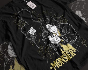 Anime Shirt, Anime Vintage Special T-shirt Unisex, Anime Manga Shirt, Anime Lovers Shirt, Graphic Anime Tee, Manga Shirt, Japanese Anime