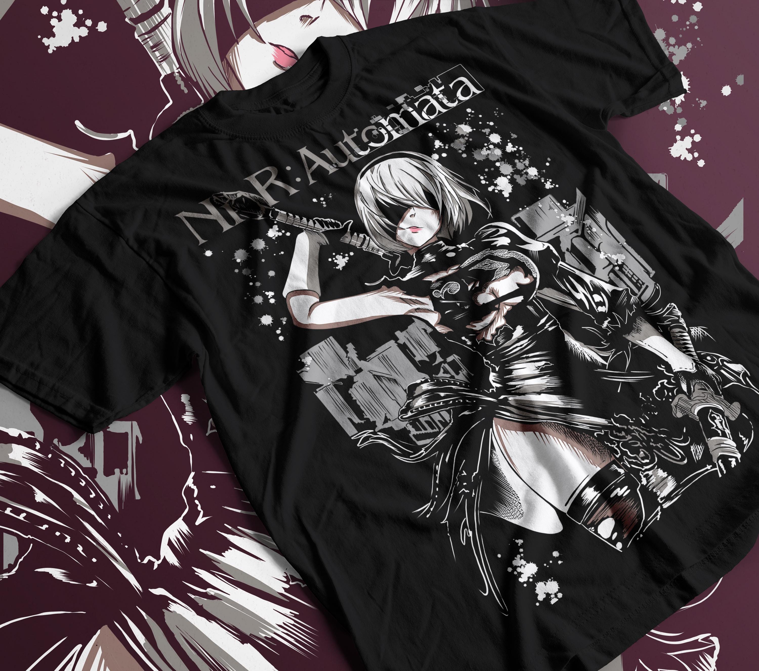 Tシャツ アメリカのアニメキャラデザイン。maide in USA アニメTシャツガール、アニメ好きのシャツ、グラフィックアニメTシャツ