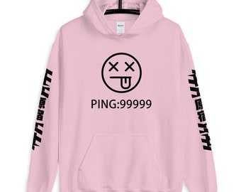 上品スタイル DEAD Clothing ,kawaii Streetwear Punk, Anime PING9999, FACE テープ・マスキングテープ