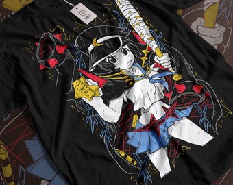 Anime Vintage Special Unisex T-shirt, Anime Manga Shirt, Anime Shirt, Anime Lovers Shirt, Graphic Anime Tee, Manga Shirt, Japanese Anime