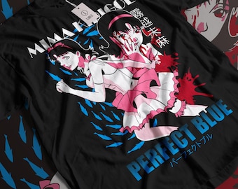 パーフェクトブルーTシャツ - Etsy 日本