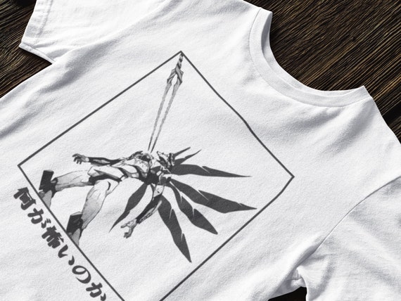 T Shirt Neon Genesis Evangelion Rei Ayanami Manga Anime Japan Etsy T Shirt Neon Genesis Evangelion Rei Ayanami Manga Anime Japan Etsy