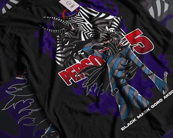 Unisex Graphic Tee - Video Games Shirt - Retro Gaming Tees for Gamers