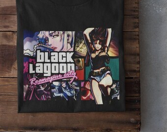 Anime T Shirt Girl Japanese, Anime Lovers Shirt, Graphic Anime Tee, Manga Shirt, Japanese Anime