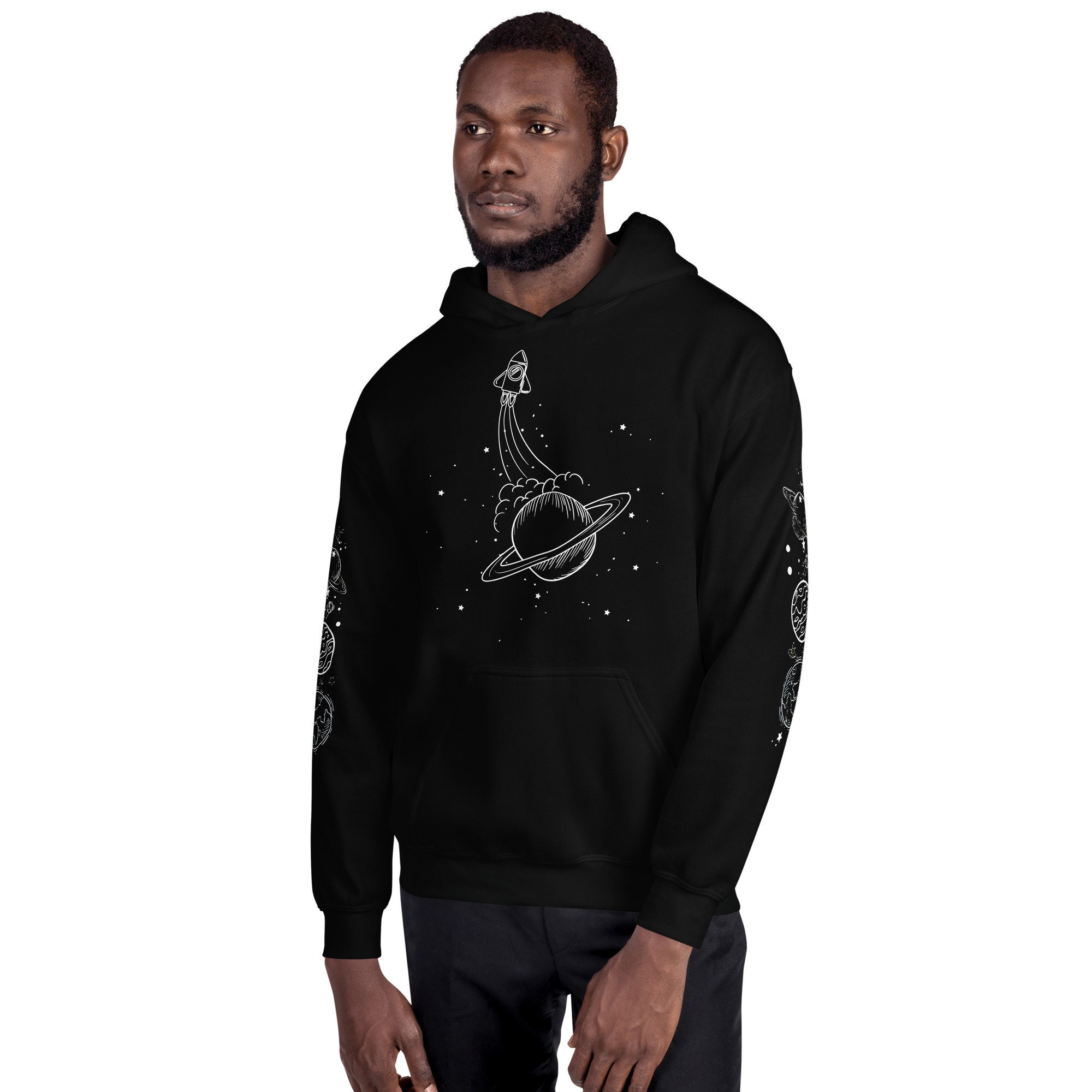 Space Hoodie,planets Hoodie,galaxy Hoodie,space Sweatshirt Space Hoodie,planets Hoodie,galaxy Hoodie,space Sweatshirt