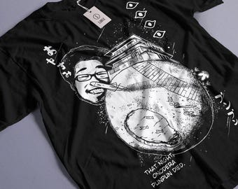 Anime Vintage Special T-shirt Unisex, Anime Manga Shirt, Anime Shirt, Anime Lovers Shirt, Graphic Anime Tee, Manga Shirt