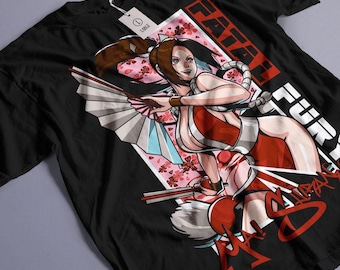 KOF15 XV Cover Premium Unisex T-shirt (vectorized Design) - Etsy