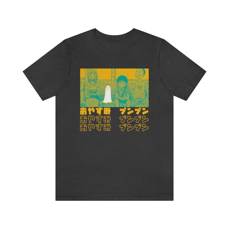 goodnight punpun shirt