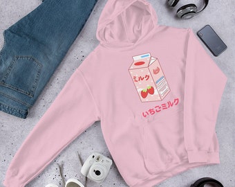 日本未入荷RADINEOのStrawberry Sweatshirt 全3色 STRAWBERRY SWEAT - RADINEO | 60% - Asian Fashion Online Store