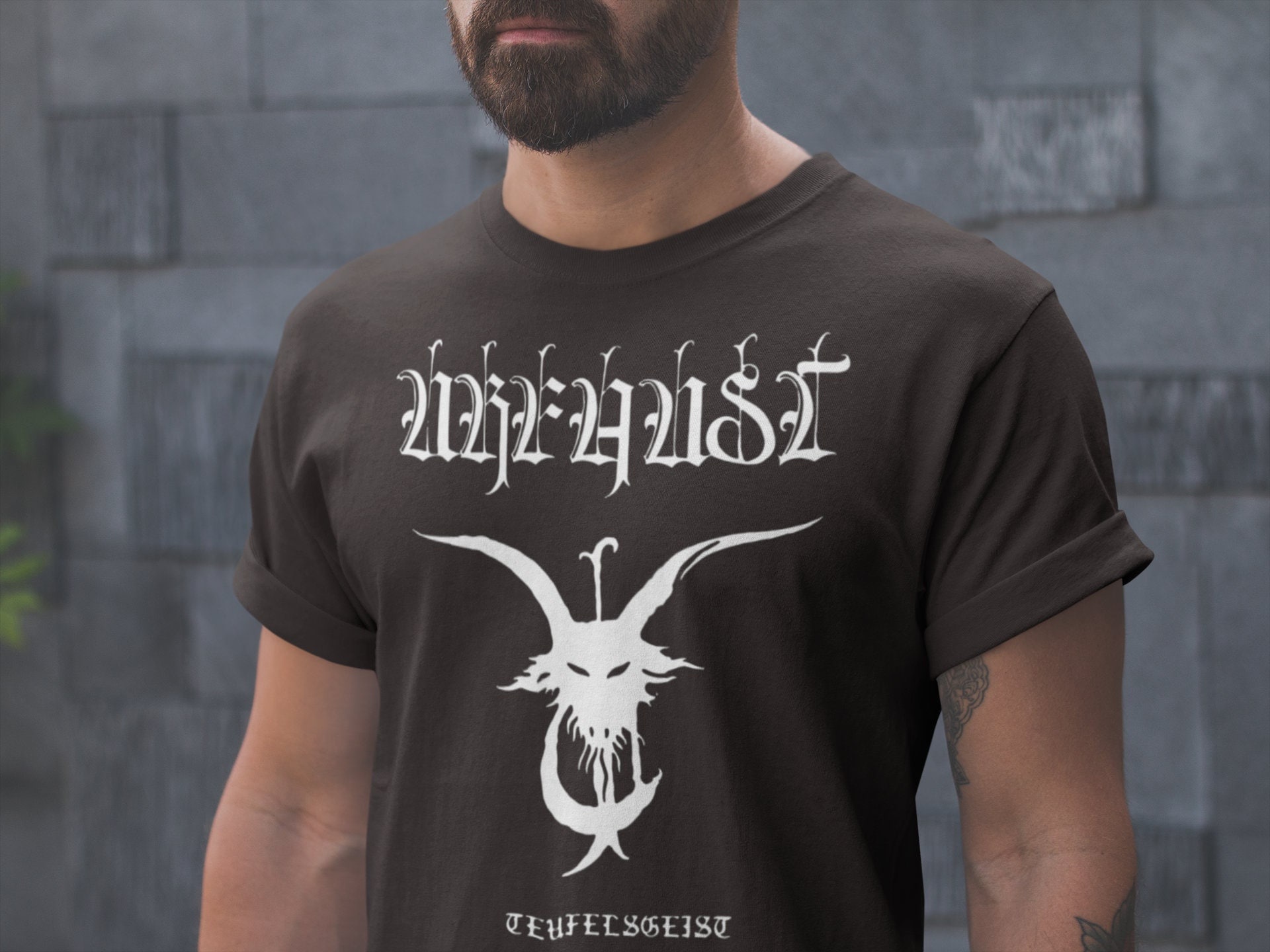 Urfaust t shirt deals