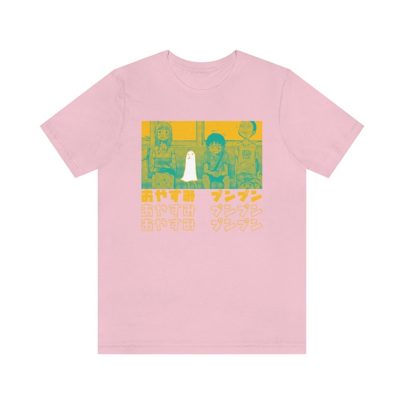 goodnight punpun shirt