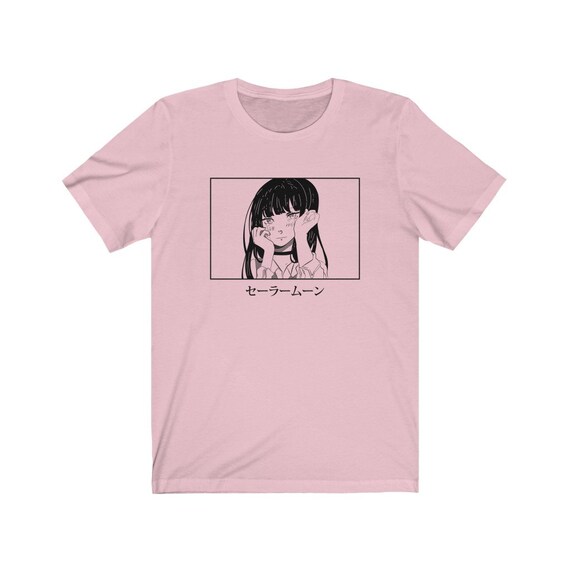 anime shirts