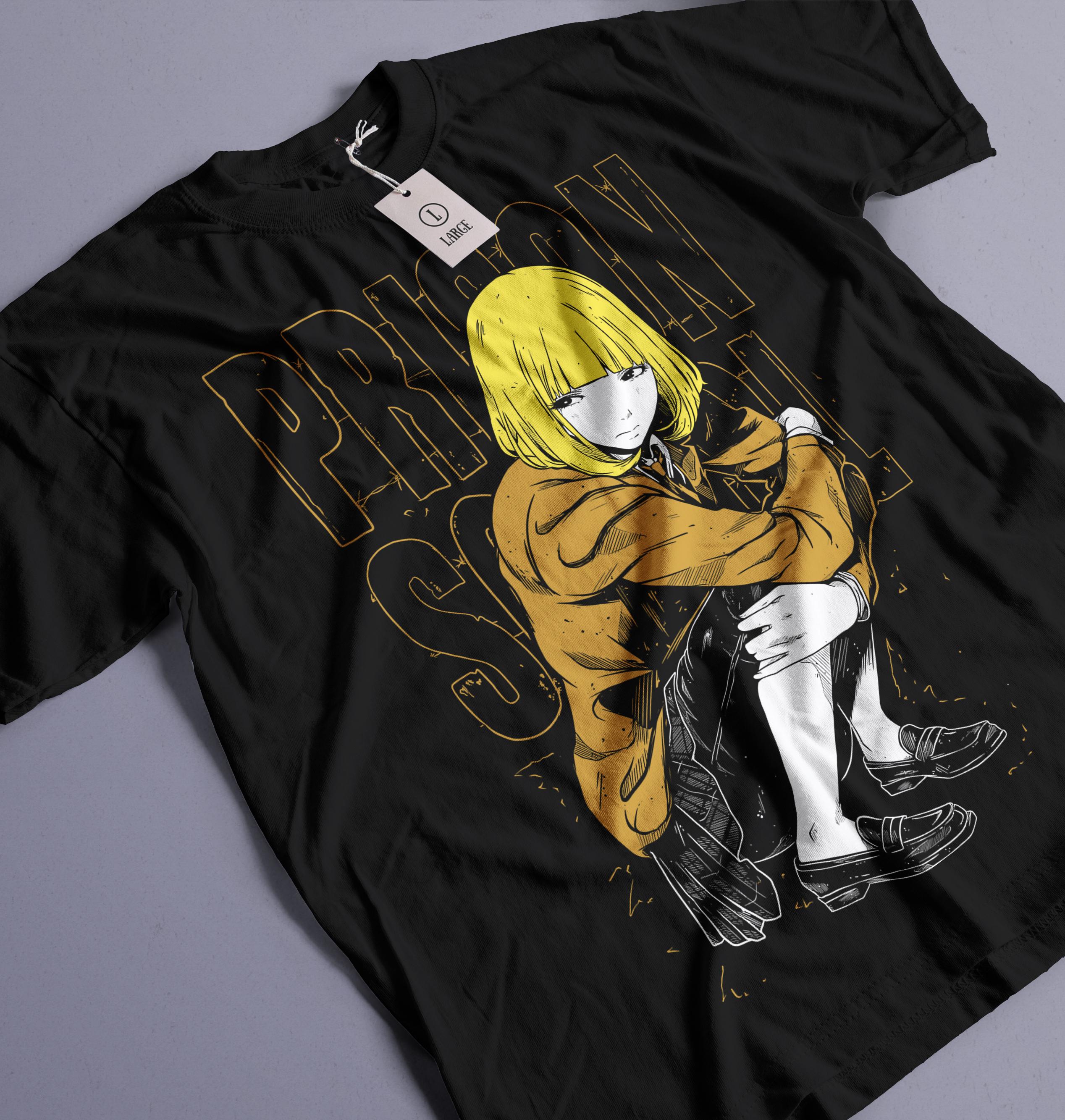 Hana prison school - Etsy 日本
