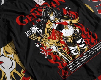 Anime Vintage Special T-shirt Unisex, Anime Manga Shirt, Anime Shirt, Anime Lovers Shirt, Graphic Anime Tee, Manga Shirt