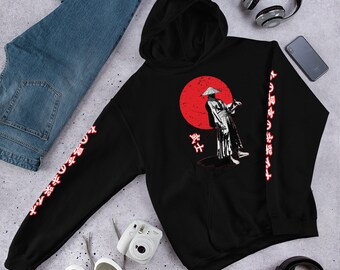 スヌーピー SAMURAI JAPAN パーカー il_340x270.2949235137_fmse.jpg