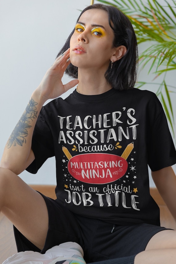 Teacher Aide Shirt,Teacher Assistant Shirt,Teacher Gift, Teacher Day Shirt,Teachers Shirt,Elementary Teacher Shirt,Special Education Teacher