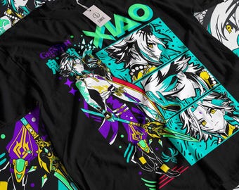 Unisex Graphic Tee - Video Games Shirt - Retro Gaming Tees for Gamers