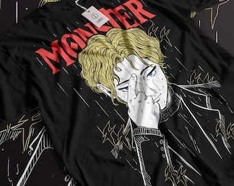 Anime Shirt, Anime Vintage Special T-shirt Unisex, Anime Manga Shirt, Anime Lovers Shirt, Graphic Anime Tee, Manga Shirt, Japanese Anime