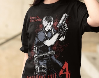 Camiseta gráfica unisex - Camiseta de videojuegos - Camisetas de juegos retro para gamers