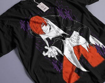 Iori Yagami NG Battle Coliseum Premium Unisex T-shirt