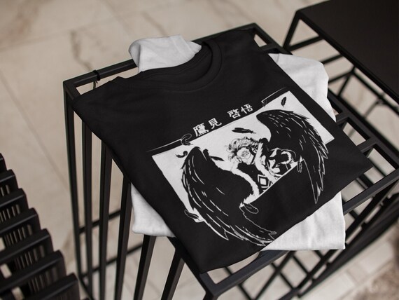 Polera Mujer Hawks My Hero Academia Polera Mujer Hawks My Hero Academia