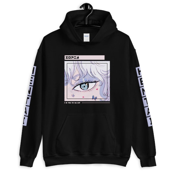 Aesthetic Hoodie Manga Hoodie Senpai Hoodie Japanese Anime - Etsy Sweden Aesthetic Hoodie Manga Hoodie Senpai Hoodie Japanese Anime - Etsy Sweden